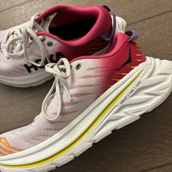 Hoka Bondi X - Picture 3 of 3